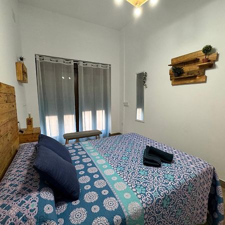 Apartamento El Olivo Vejer Vejer de la Frontera Exterior foto